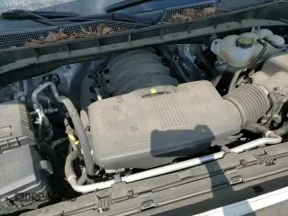 ✅ 2022 Chevrolet Silverado 1500 Work Truck • VIN: 1GCUDAED1NZ619099 • Lot: 62462925. Listed on Copart with 91,839 mi. Free auction sales archive from the USA and detailed vehicle history report at DreamBid. Image 13.