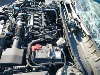 ✅ 2020 Honda Accord Sport • VIN: 1HGCV1F32LA155803 • Lot: 43519834. Listed on IAAI with 89,330 mi. Free auction sales archive from the USA and detailed vehicle history report at DreamBid. Image 18.