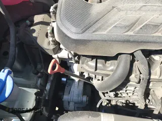 ✅ 2022 Kia Sportage SX Turbo • VIN: KNDPRCA61N7009507 • Lot: 71730295. Wystawiony na Copart z przebiegiem 52 378 mil. Bezpłatny archiwum sprzedaży aukcyjnych z USA i szczegółowy raport historii pojazdu na DreamBid. Zdjęcie 16.