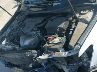 2015 Toyota Camry LE with VIN 4T4BF1FK9FR516236, listed as a IAAI auction lot 43400984 with 119,889 mi miles and . Bid and sale history available at DreamBid. Image 22.