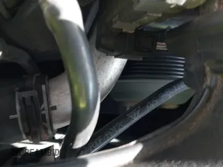 ✅ 2010 Porsche Cayenne • VIN: WP1AB2AP3ALA50802 • Lot: 42462805. Listed on IAAI with 122,837 mi. Free auction sales archive from the USA and detailed vehicle history report at DreamBid. Image 20.