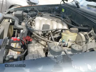 ✅ 1998 Toyota Tacoma • VIN: 4TAWN72N0WZ176205 • Lot: 42912266. Listed on IAAI with 184,222 mi. Free auction sales archive from the USA and detailed vehicle history report at DreamBid. Image 12.