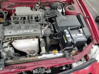 ✅ 1995 Toyota Celica ST • VIN: JT2AT00F8S0035798 • Lot: 84255714. Listed on Copart with 207,922 mi. Free auction sales archive from the USA and detailed vehicle history report at DreamBid. Image 15.