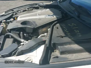 ✅ 2018 Infiniti Q50 Luxe • VIN: JN1EV7AP7JM357409 • Lot: 43099900. Listed on IAAI with 139,309 mi. Free auction sales archive from the USA and detailed vehicle history report at DreamBid. Image 21.