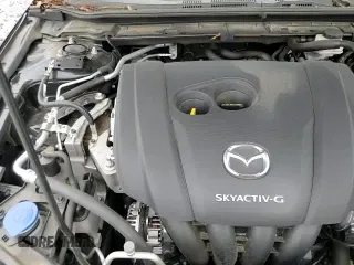 ✅ 2021 Mazda 3 Select • VIN: JM1BPAKL3M1301704 • Lot: 80984755. Wystawiony na Copart z przebiegiem 55 652 mil. Bezpłatny archiwum sprzedaży aukcyjnych z USA i szczegółowy raport historii pojazdu na DreamBid. Zdjęcie 13.