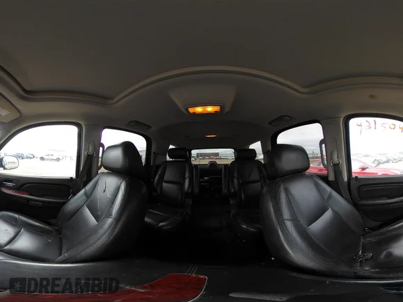 ✅ 2007 Cadillac Escalade • VIN: 1GYFK63807R242036 • Лот: 42150472. Опубликован ранее на IAAI с пробегом 243 793 миль. Бесплатный доступ к архиву аукционных продаж из США и подробный отчёт об истории автомобиля на DreamBid. Изображение 18.