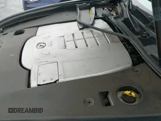 ✅ 2008 Lexus LS 460 • VIN: JTHBL46F085073093 • Lot: 43563625. Listed on IAAI with 162,533 mi. Free auction sales archive from the USA and detailed vehicle history report at DreamBid. Image 19.