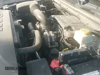 ✅ 2019 Ram 1500 Big Horn • VIN: 1C6RREFT6KN891162 • Lot: 43222636. Listed on IAAI with 116,500 mi. Free auction sales archive from the USA and detailed vehicle history report at DreamBid. Image 19.