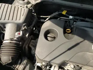 ✅ 2020 Chevrolet Equinox LT • VIN: 3GNAXKEVXLS606314 • Lot: 71282995. Listed on Copart with Not provided. Free auction sales archive from the USA and detailed vehicle history report at DreamBid. Image 16.