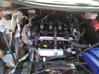 ✅ 2024 Nissan Versa SV • VIN: 3N1CN8EV8RL905090 • Лот: 83844535. Опубликован ранее на Copart с пробегом 19 201 миль. Бесплатный доступ к архиву аукционных продаж из США и подробный отчёт об истории автомобиля на DreamBid. Изображение 16.