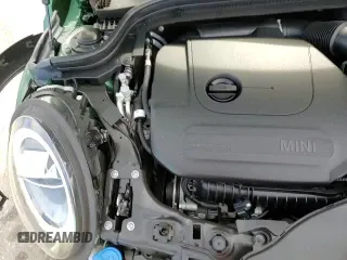 ✅ 2021 MINI Hardtop Cooper • VIN: WMWXR3C0XM2P13271 • Lot: 42052835. Listed on Copart with 22,624 mi. Free auction sales archive from the USA and detailed vehicle history report at DreamBid. Image 14.