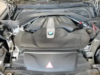 ✅ 2017 BMW X5 xDrive50i • VIN: 5UXKR6C33H0J85176 • Lot: 91139405. Listed on Copart with 109,296 mi. Free auction sales archive from the USA and detailed vehicle history report at DreamBid. Image 14.