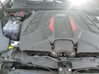 ✅ 2023 Audi SQ8 Prestige • VIN: WA1CWBF14PD038691 • Лот: 54575395. Опубликован ранее на Copart с пробегом 8 762 миль. Бесплатный доступ к архиву аукционных продаж из США и подробный отчёт об истории автомобиля на DreamBid. Изображение 15.