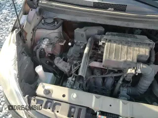 ✅ 2018 Mitsubishi Mirage ES • VIN: ML32A3HJ8JH001357 • Лот: 91187435. Опубликован ранее на Copart с пробегом 105 767 миль. Бесплатный доступ к архиву аукционных продаж из США и подробный отчёт об истории автомобиля на DreamBid. Изображение 13.