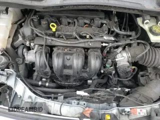 ✅ 2017 Ford Transit Connect XL • VIN: NM0GE9E71H1316133 • Лот: 93339605. Опубликован ранее на Copart с пробегом 139 502 миль. Бесплатный доступ к архиву аукционных продаж из США и подробный отчёт об истории автомобиля на DreamBid. Изображение 14.