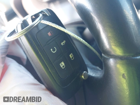 ✅ 2020 Chevrolet Impala LT • VIN: 1G11Z5S35LU113320 • Lot: 44224342. Wystawiony na IAAI z przebiegiem 81 409 mil. Bezpłatny archiwum sprzedaży aukcyjnych z USA i szczegółowy raport historii pojazdu na DreamBid. Zdjęcie 11.