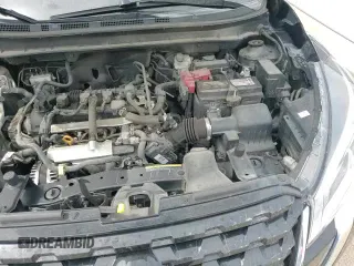 ✅ 2023 Nissan Kicks S • VIN: 3N1CP5BV0PL547414 • Лот: 65191115. Опубликован ранее на Copart с пробегом 41 868 миль. Бесплатный доступ к архиву аукционных продаж из США и подробный отчёт об истории автомобиля на DreamBid. Изображение 15.