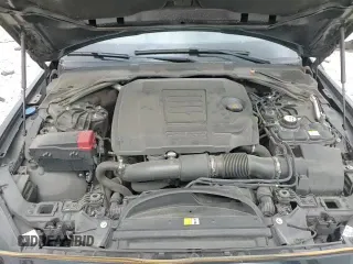 ✅ 2018 Jaguar XE 25t Premium • VIN: SAJAD4FX0JCP32957 • Lot: 56896935. Wystawiony na Copart z przebiegiem 58 323 mil. Bezpłatny archiwum sprzedaży aukcyjnych z USA i szczegółowy raport historii pojazdu na DreamBid. Zdjęcie 14.