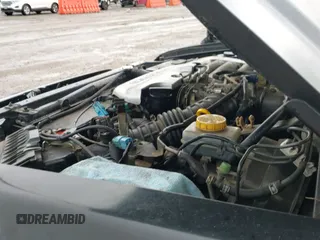 ✅ 2002 Nissan Pathfinder SE • VIN: JN8DR09X02W662527 • Lot: 42159224. Listed on IAAI with 206,061 mi. Free auction sales archive from the USA and detailed vehicle history report at DreamBid. Image 19.