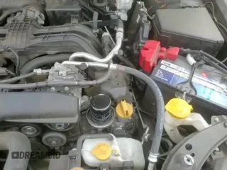 ✅ 2020 Subaru Legacy Special Sports • VIN: 4S3BWAG69L3018636 • Лот: 69585785. Опубликован ранее на Copart с пробегом 108 427 миль. Бесплатный доступ к архиву аукционных продаж из США и подробный отчёт об истории автомобиля на DreamBid. Изображение 13.