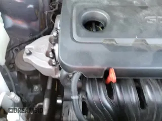 ✅ 2017 Hyundai Santa Fe 2.4L • VIN: 5NMZT3LB6HH036784 • Лот: 92483865. Опубликован ранее на Copart с пробегом 128 009 миль. Бесплатный доступ к архиву аукционных продаж из США и подробный отчёт об истории автомобиля на DreamBid. Изображение 14.