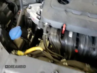 ✅ 2021 Hyundai Tucson Sport • VIN: KM8J33AL6MU305633 • Lot: 89920655. Listed on Copart with 59,462 mi. Free auction sales archive from the USA and detailed vehicle history report at DreamBid. Image 13.