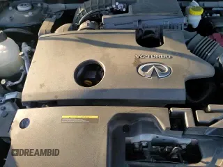 ✅ 2023 Infiniti QX50 Pure • VIN: 3PCAJ5AA7PF113901 • Lot: 53865115. Listed on Copart with 18,358 mi. Free auction sales archive from the USA and detailed vehicle history report at DreamBid. Image 16.