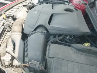 ✅ 2017 Mercedes-Benz GLA 250 • VIN: WDCTG4GB2HJ327152 • Лот: 42681849. Опубликован ранее на IAAI с пробегом 123 360 миль. Бесплатный доступ к архиву аукционных продаж из США и подробный отчёт об истории автомобиля на DreamBid. Изображение 18.