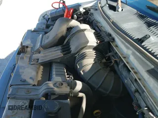 ✅ 2003 Ford Econoline Cargo Commercial • VIN: 1FTSE34L83HA71498 • Лот: 43348432. Опубликован ранее на IAAI с пробегом 172 439 миль. Бесплатный доступ к архиву аукционных продаж из США и подробный отчёт об истории автомобиля на DreamBid. Изображение 12.