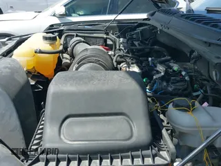 ✅ 2020 Ford F-150 XL • VIN: 1FTEW1CP1LKE59467 • Lot: 42776517. Listed on IAAI with 52,186 mi. Free auction sales archive from the USA and detailed vehicle history report at DreamBid. Image 19.