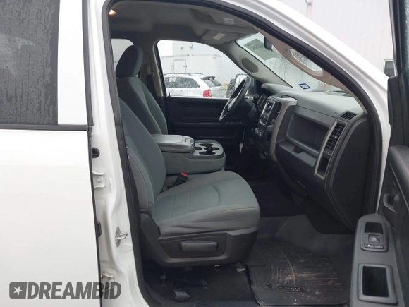 ✅ 2014 Ram 1500 Express • VIN: 1C6RR7FT1ES219429 • Lot: 42425062. Wystawiony na IAAI z przebiegiem 323 279 mil. Bezpłatny archiwum sprzedaży aukcyjnych z USA i szczegółowy raport historii pojazdu na DreamBid. Zdjęcie 5.