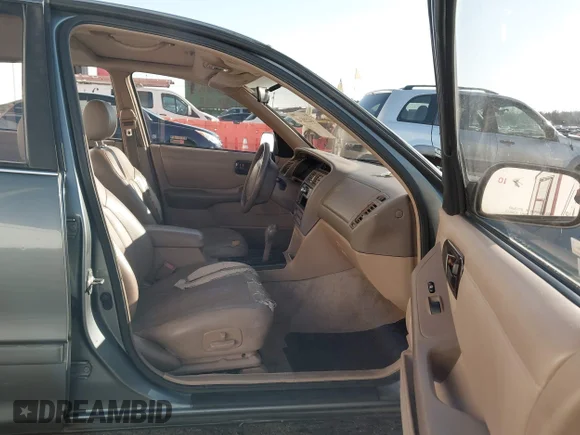 ✅ 1995 Toyota Avalon XLS • VIN: 4T1GB11E3SU019206 • Lot: 44220241. Wystawiony na IAAI z przebiegiem 209 264 mil. Bezpłatny archiwum sprzedaży aukcyjnych z USA i szczegółowy raport historii pojazdu na DreamBid. Zdjęcie 5.