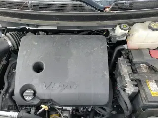 ✅ 2020 Buick Enclave Essence • VIN: 5GAERBKW2LJ210219 • Лот: 85337725. Опубликован ранее на Copart с пробегом 16 986 миль. Бесплатный доступ к архиву аукционных продаж из США и подробный отчёт об истории автомобиля на DreamBid. Изображение 15.