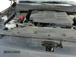 ✅ 2024 Nissan Titan Pro-4X • VIN: 1N6AA1ED1RN102374 • Lot: 85503455. Wystawiony na Copart z przebiegiem 52 094 mil. Bezpłatny archiwum sprzedaży aukcyjnych z USA i szczegółowy raport historii pojazdu na DreamBid. Zdjęcie 16.