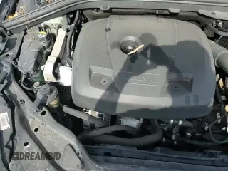 ✅ 2017 Volvo XC60 Inscription • VIN: YV440MDU2H2018759 • Lot: 85181315. Listed on Copart with 71,772 mi. Free auction sales archive from the USA and detailed vehicle history report at DreamBid. Image 15.