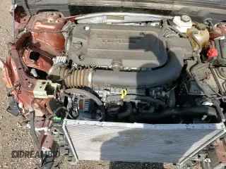 ✅ 2021 Buick Envision Preferred • VIN: LRBFZMR47MD086370 • Lot: 50820555. Listed on Copart with 46,254 mi. Free auction sales archive from the USA and detailed vehicle history report at DreamBid. Image 14.