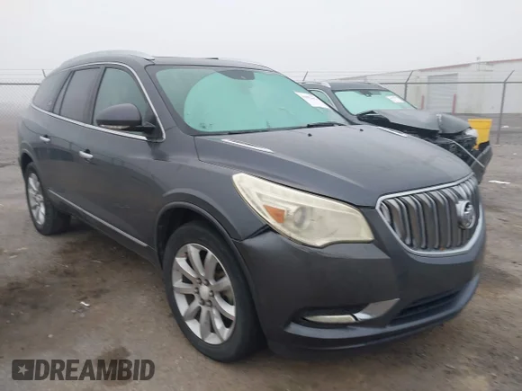 2013 Buick Enclave Premium