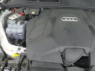 ✅ 2023 Audi Q7 Premium • VIN: WA1AXBF71PD030654 • Лот: 59030315. Опубликован ранее на Copart с пробегом 30 926 миль. Бесплатный доступ к архиву аукционных продаж из США и подробный отчёт об истории автомобиля на DreamBid. Изображение 15.