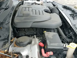 ✅ 2015 Chrysler 300 Limited • VIN: 2C3CCAAG7FH755130 • Lot: 43385143. Listed on IAAI with 110,151 mi. Free auction sales archive from the USA and detailed vehicle history report at DreamBid. Image 20.