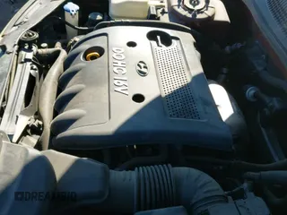 ✅ 2008 Hyundai Sonata GLS • VIN: 5NPET46C78H356787 • Лот: 41545872. Опубликован ранее на IAAI с пробегом 85 614 миль. Бесплатный доступ к архиву аукционных продаж из США и подробный отчёт об истории автомобиля на DreamBid. Изображение 19.