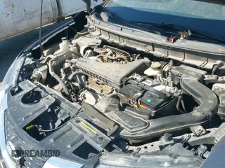 ✅ 2017 Nissan Rogue SL • VIN: JN8AT2MT7HW150356 • Lot: 42875428. Listed on IAAI with 146,467 mi. Free auction sales archive from the USA and detailed vehicle history report at DreamBid. Image 19.