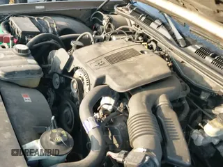 ✅ 2004 Mercury Grand Marquis GS • VIN: 2MEFM74WX4X696703 • Лот: 42171970. Опубликован ранее на IAAI с пробегом 149 556 миль. Бесплатный доступ к архиву аукционных продаж из США и подробный отчёт об истории автомобиля на DreamBid. Изображение 22.