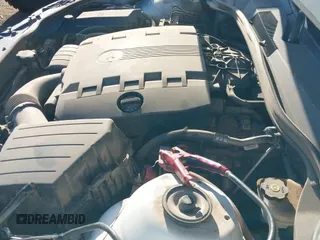 ✅ 2013 Chevrolet Camaro LT • VIN: 2G1FB1E38D9138743 • Lot: 42775600. Wystawiony na IAAI z przebiegiem 99 495 mil. Bezpłatny archiwum sprzedaży aukcyjnych z USA i szczegółowy raport historii pojazdu na DreamBid. Zdjęcie 19.