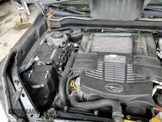 2018 Subaru Forester Touring с VIN JF2SJGWC8JH421727, выставлен на аукционе Copart как лот 68201515 с пробегом 84 424 миль миль и Списание • Salvage title. История ставок и продаж доступна на DreamBid. Изображение 17.