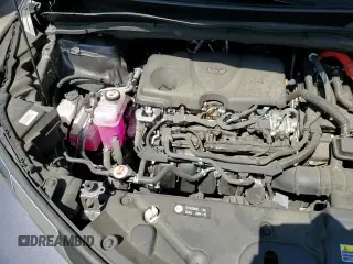 ✅ 2024 Toyota Sienna Limited • VIN: 5TDZSKFC2RS142035 • Lot: 70368765. Listed on Copart with 71,509 mi. Free auction sales archive from the USA and detailed vehicle history report at DreamBid. Image 13.