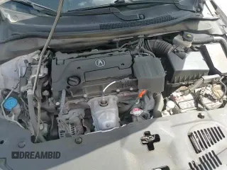 ✅ 2020 Acura ILX • VIN: 19UDE2F36LA009477 • Lot: 65908275. Listed on Copart with 41,720 mi. Free auction sales archive from the USA and detailed vehicle history report at DreamBid. Image 15.