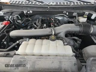 ✅ 2022 Lincoln Navigator Reserve • VIN: 5LMJJ3LT9NEL07727 • Lot: 94536245. Listed on Copart with 63,733 mi. Free auction sales archive from the USA and detailed vehicle history report at DreamBid. Image 14.