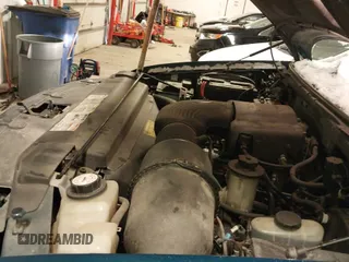 ✅ 2001 Ford F-150 XLT • VIN: 1FTRW08W51KE42437 • Lot: 41249898. Listed on IAAI with 162,436 mi. Free auction sales archive from the USA and detailed vehicle history report at DreamBid. Image 13.