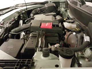 2025 Chevrolet Equinox AWD LT с VIN 3GNAXPEG7SL148304, выставлен на аукционе IAAI как лот 41880558 с пробегом 4 501 миль миль и . История ставок и продаж доступна на DreamBid. Изображение 22.