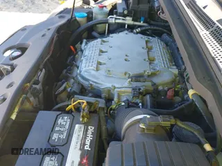 ✅ 2007 Honda Odyssey EX-L • VIN: 5FNRL38687B404944 • Лот: 43475317. Опубликован ранее на IAAI с пробегом 197 900 миль. Бесплатный доступ к архиву аукционных продаж из США и подробный отчёт об истории автомобиля на DreamBid. Изображение 21.